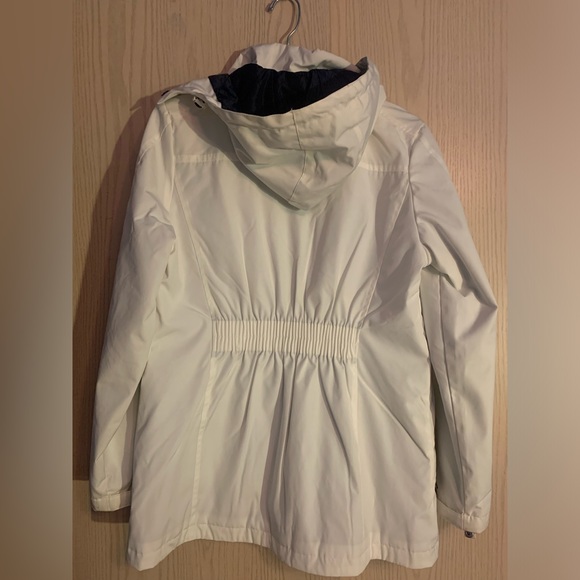 Tommy Hilfiger 3-in-1 weather jacket - Picture 3 of 4